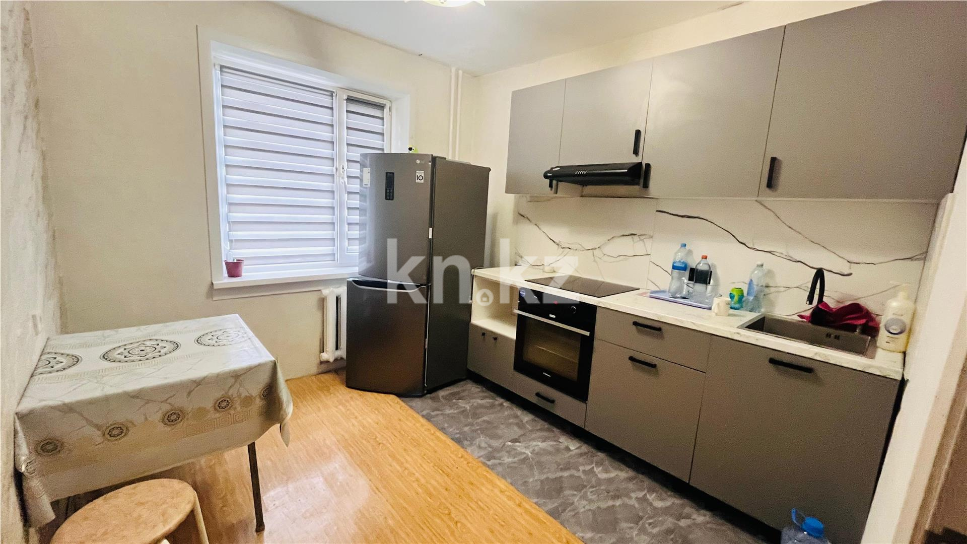 Продажа 2-комнатной квартиры, 54 м² - Продажа квартир в Казахстане - страница 22 фото 6 из 16