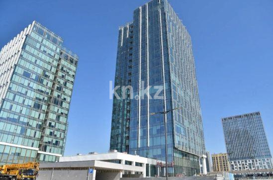 Аренда 1-комнатной квартиры, 40 м², пр. Мангилик Ел, дом  53 - пр. Улы Дала в Астане - фото 26