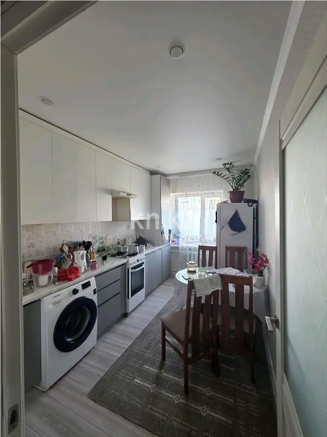 Продажа 2-комнатной квартиры, 60 м² - Продажа  двухкомнатных квартир в новостройках Астаны - страница 8 фото 3 из 3