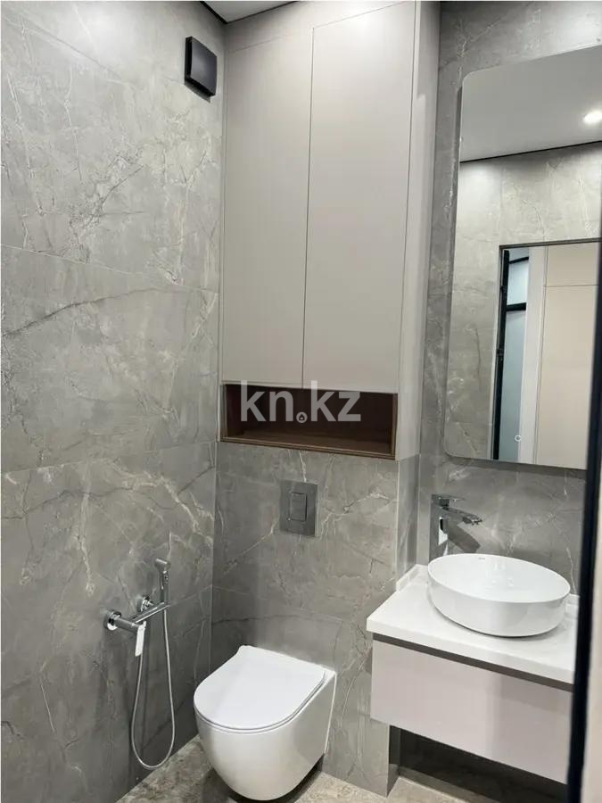 Продажа 2-комнатной квартиры, 44.1 м², ул. Толе би, дом  54 - Продажа квартир в Казахстане фото 4 из 4