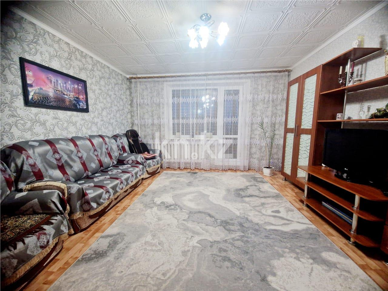 Продажа 3-комнатной квартиры, 65 м² - Продажа недвижимости в Казахстане фото 2 из 12