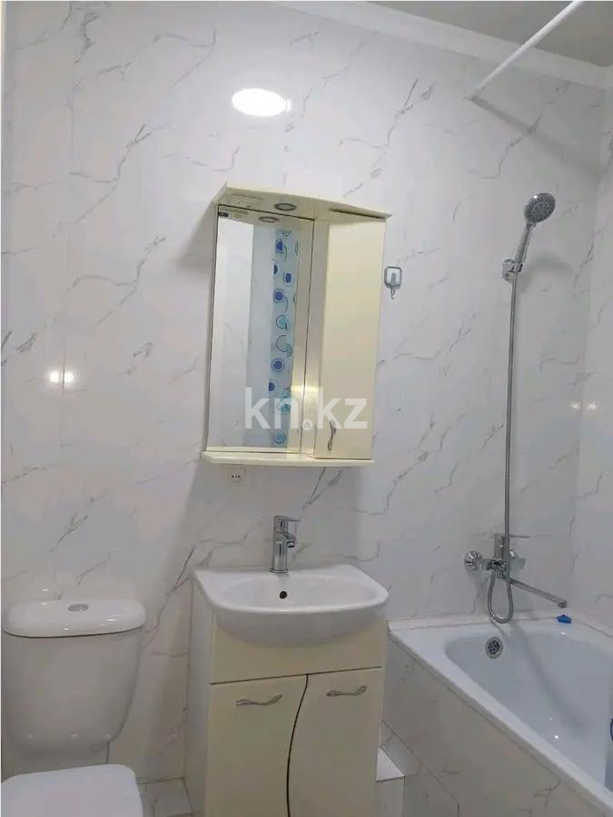 Продажа 1-комнатной квартиры, 35.5 м² в Алматы - фото 3