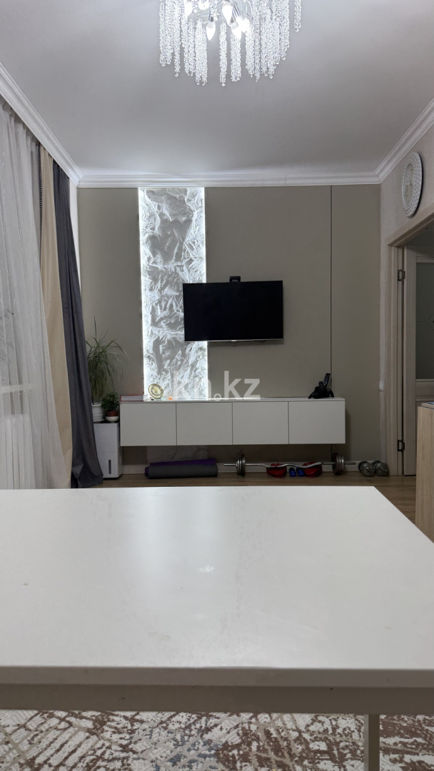 Продажа 3-комнатной квартиры, 80 м² в Астане - фото 17