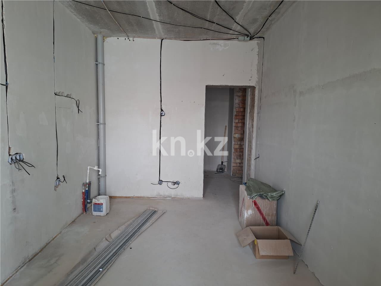 Продажа 2-комнатной квартиры, 78 м² - Продажа недвижимости в Казахстане - страница 8 фото 7 из 15