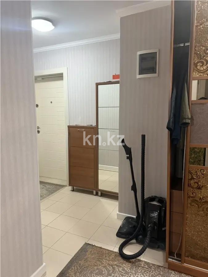 Продажа 2-комнатной квартиры, 65 м², мкр-н Аккент, дом  55 в Алматы - фото 4