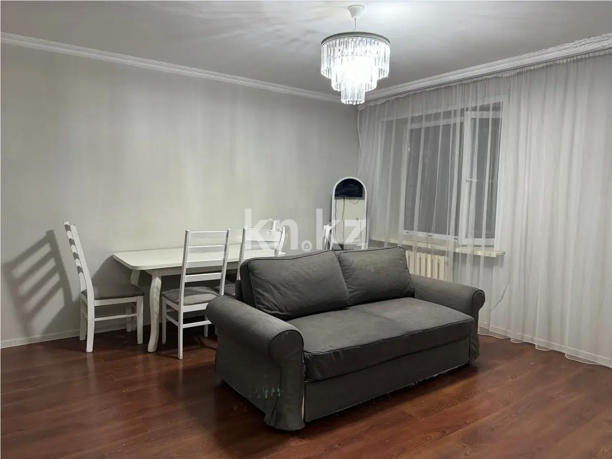 Продажа 2-комнатной квартиры, 39 м², ул. Сокпакбаева, дом  14/4 - Продажа квартир в Астане фото 1 из 4