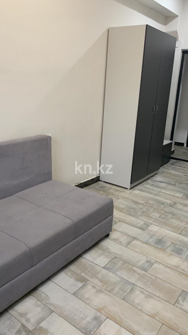 Аренда 1-комнатной квартиры, 22.9 м², ул. Кунаева, дом  13 - Маметова - Продажа квартир в Алматы фото 2 из 3