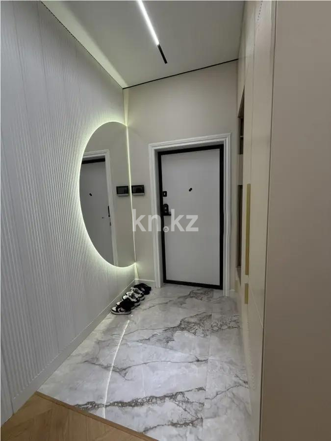 Продажа 3-комнатной квартиры, 80 м² - Недвижимость в Казахстане - страница 4 фото 5 из 5