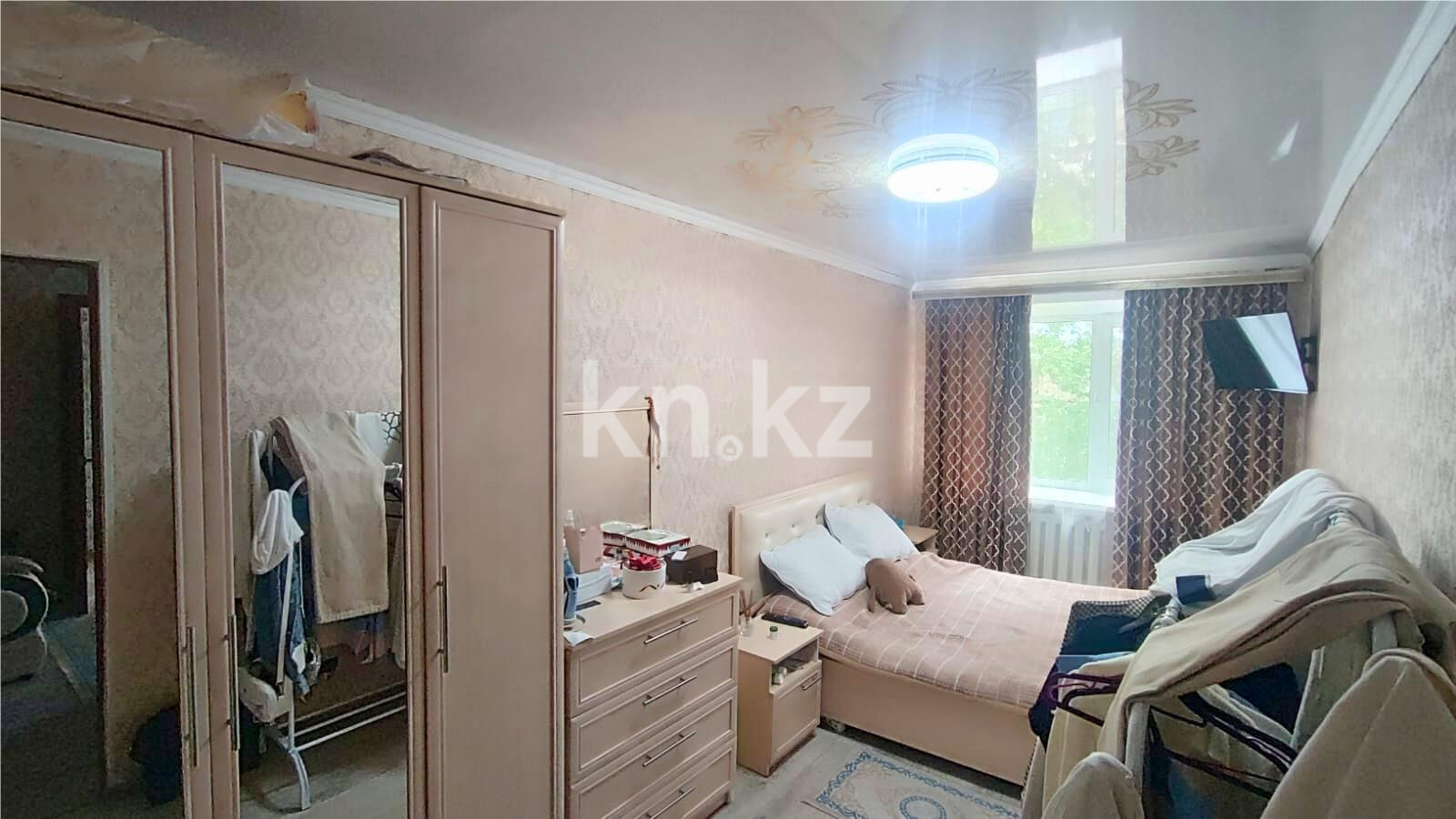 Продажа 2-комнатной квартиры, 41 м², 11 кв-л - Продажа квартир в Караганде фото 4 из 10