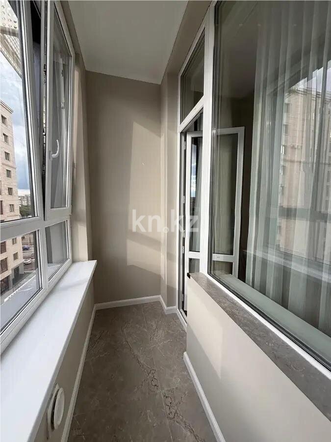 Продажа 3-комнатной квартиры, 75 м² в Караганде - фото 4