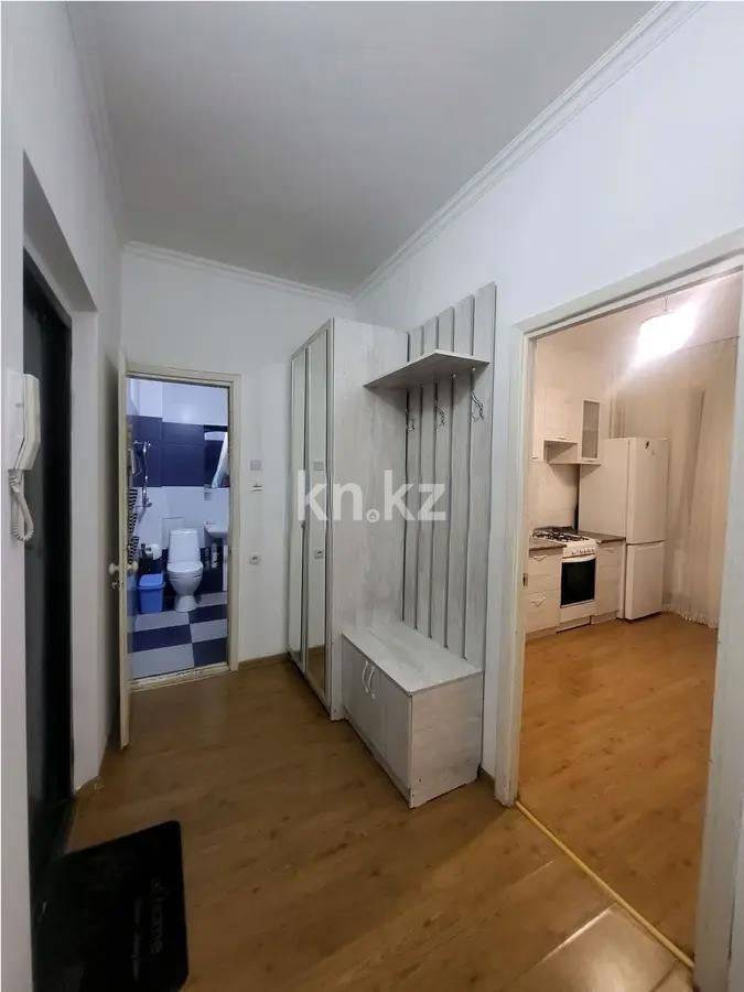 Продажа 1-комнатной квартиры, 42 м² - Недвижимость в Алматы фото 4 из 5