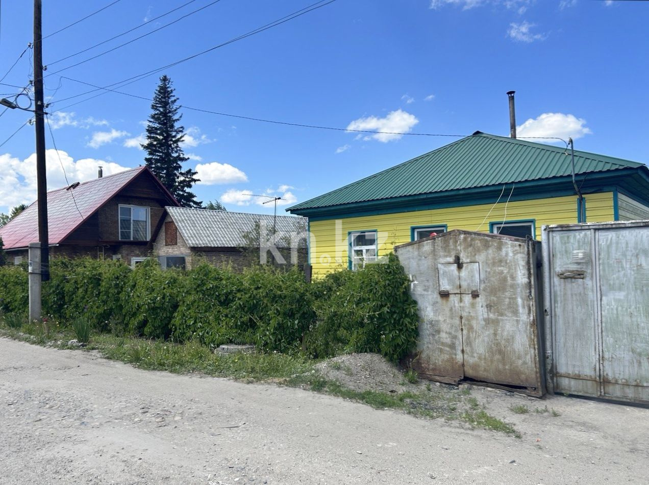 Продажа 3-комнатного дома, 50 м² - Продажа домов, коттеджей в Казахстане - страница 15 фото 27 из 28