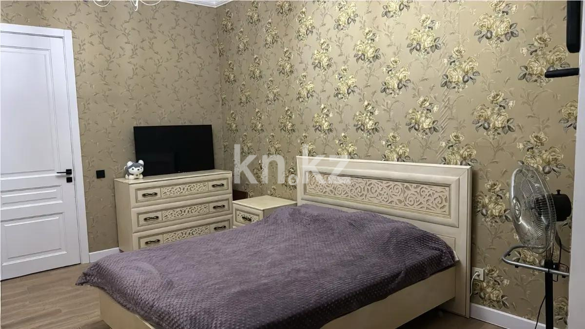 Продажа 3-комнатной квартиры, 110.8 м² в Астане - фото 2