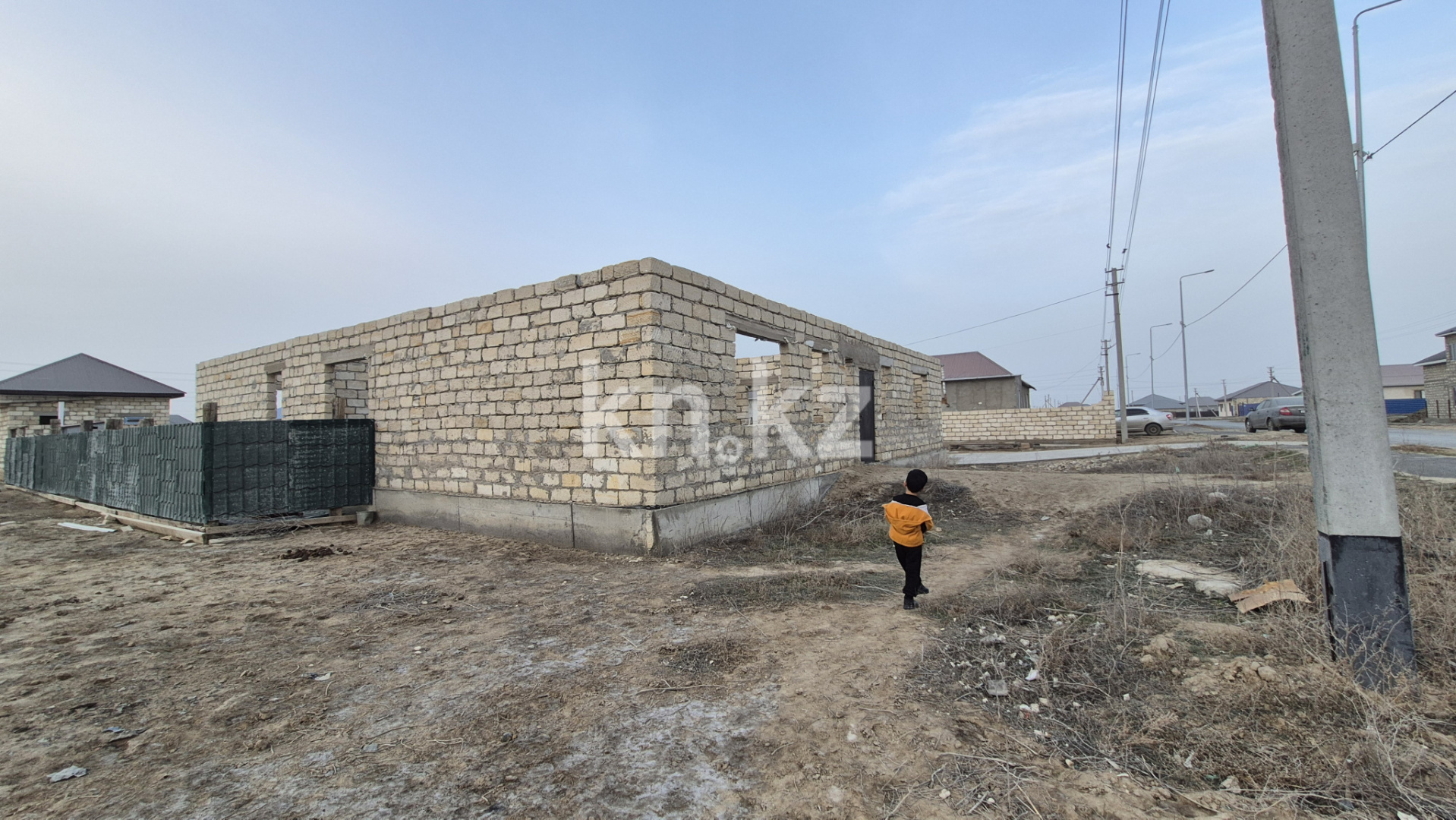 Продажа 3-комнатного дома, 90 м² - Продажа недвижимости в Атырау фото 31 из 34