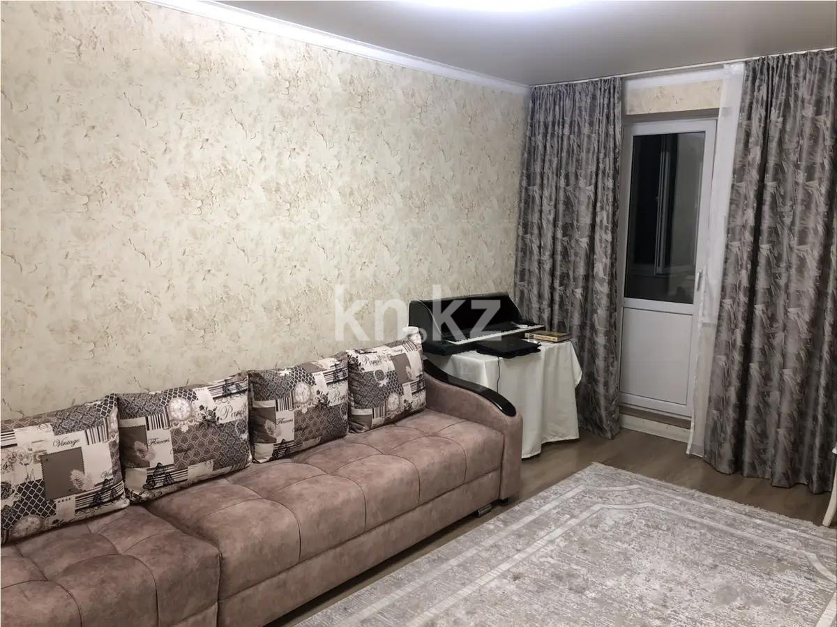 Продажа 3-комнатной квартиры, 87.7 м², пр. Райымбека, дом  481 в Алматы