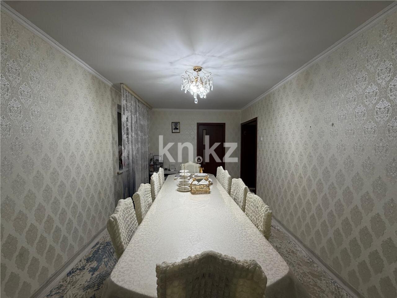 Продажа 3-комнатной квартиры, 54 м² в Темиртау - фото 2