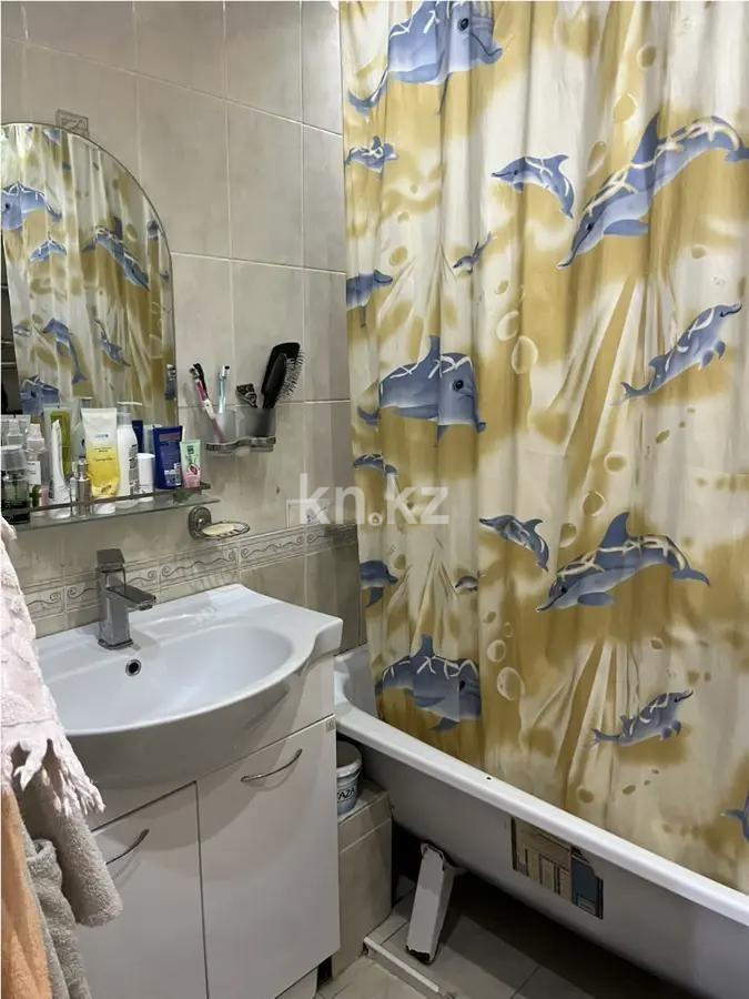 Продажа 2-комнатной квартиры, 50 м² - Продажа квартир в Алматы - страница 3 фото 6 из 7