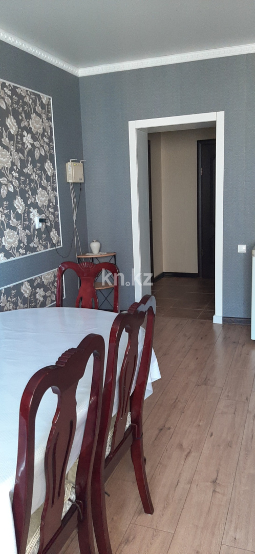 Продажа 2-комнатной квартиры, 74 м², ул. Сауран, дом  9б - ул. Керей, Жанибек хандар в Астане - фото 2