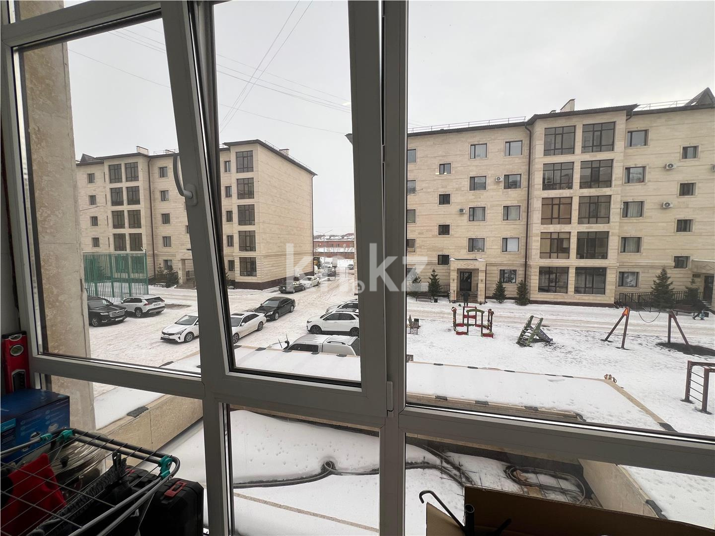 Продажа 2-комнатной квартиры, 39 м² - Продажа квартир в Караганде фото 7 из 11