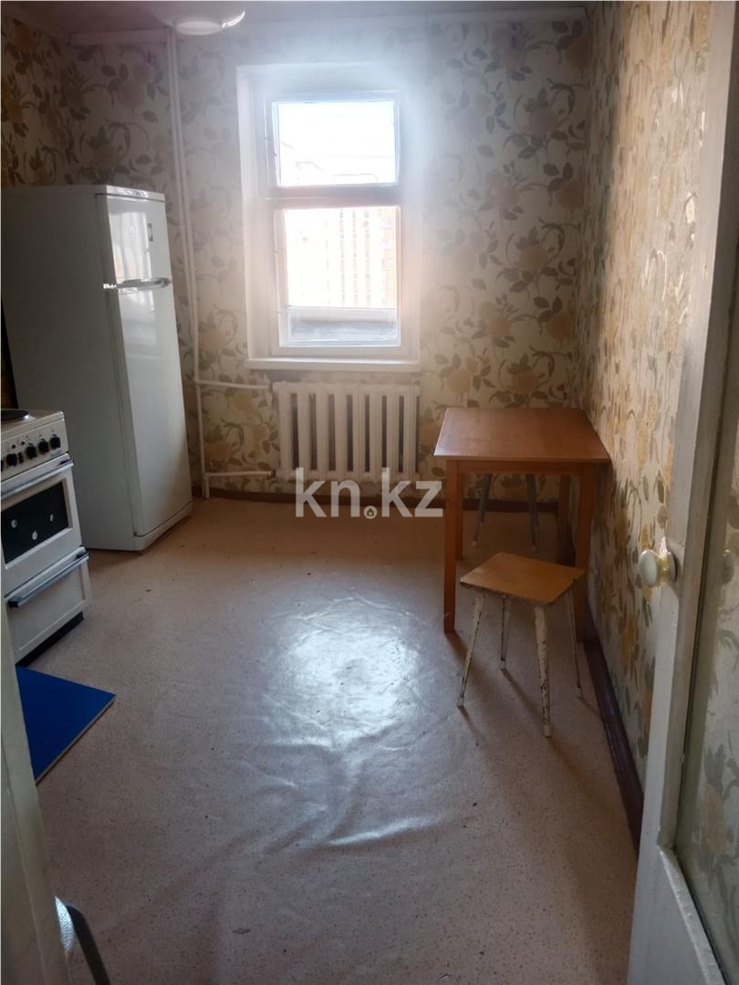Продажа 1-комнатной квартиры, 35 м² в Караганде - фото 4