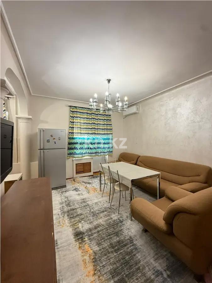 Продажа 4-комнатной квартиры, 85.5 м² в Алматы - фото 4