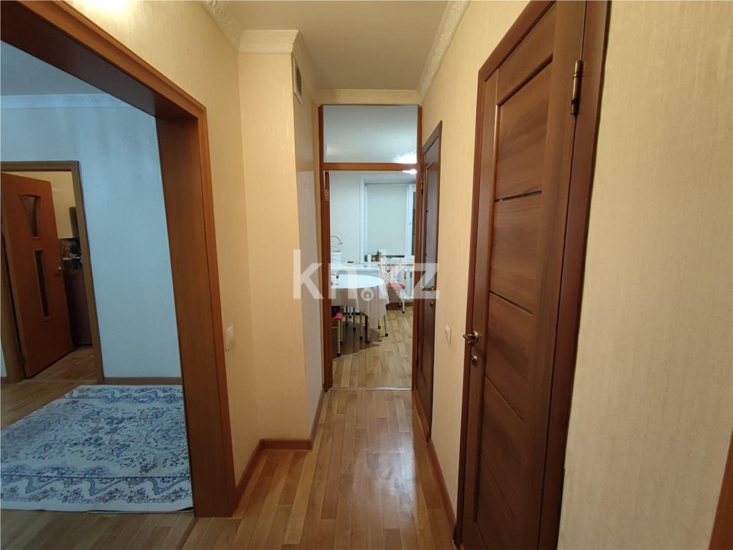 Продажа 3-комнатной квартиры, 64 м², ул. Сатыбалдина - Продажа квартир в Караганде фото 11 из 12