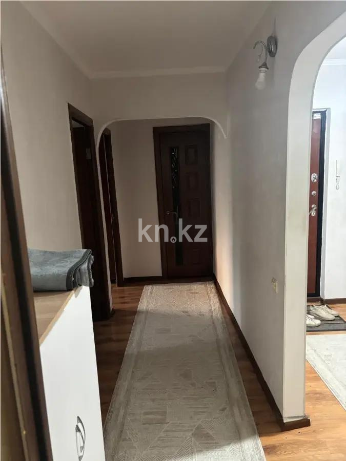 Продажа 4-комнатной квартиры, 85 м² в Алматы - фото 4