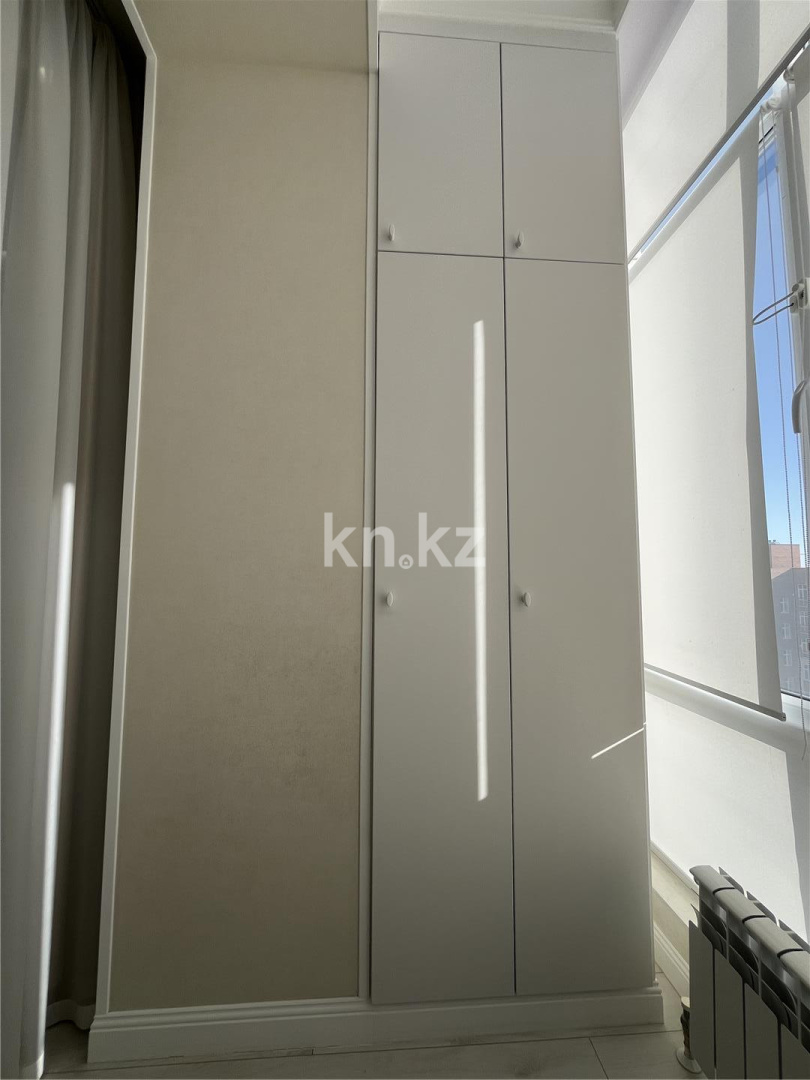 Продажа 3-комнатной квартиры, 110 м², ул. Ашимова, дом  21 в Караганде - фото 15