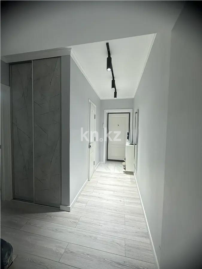 Продажа 2-комнатной квартиры, 53 м², мкр-н Кокмайса, дом  28 - Продажа квартир в Алматы фото 4 из 4