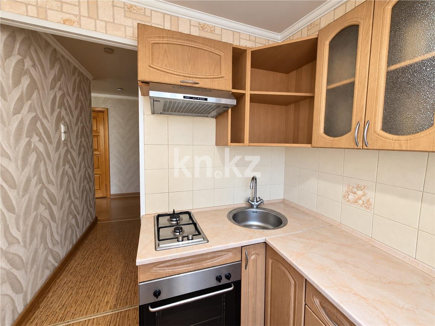 Продажа 2-комнатной квартиры, 45 м² в Темиртау - фото 9