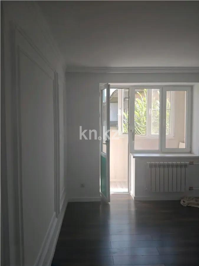 Продажа 2-комнатной квартиры, 53 м², ул. Кабанбай батыра, дом  236 - Продажа квартир в Алматы фото 1 из 8