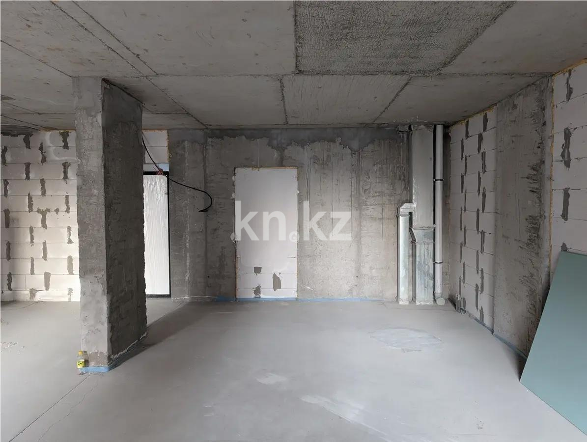 Продажа 2-комнатной квартиры, 59.3 м², ул. Жандосова, дом  94а в Алматы - фото 5