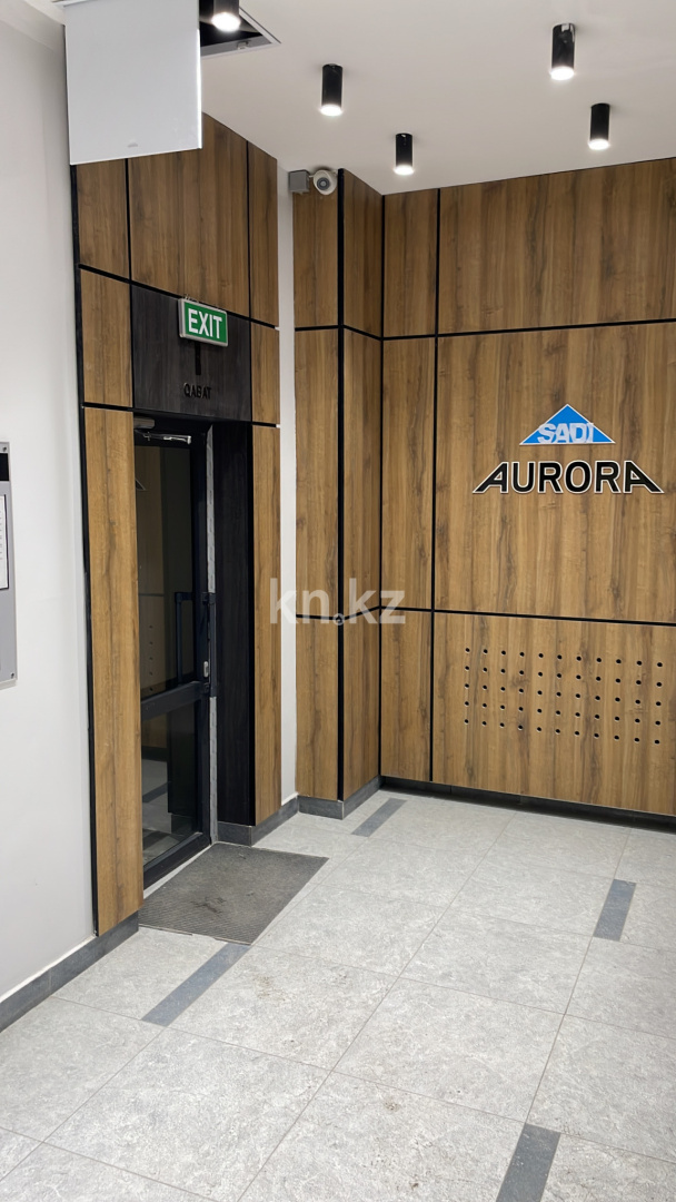 Аренда 2-комнатной квартиры посуточно, 50 м², ул. Айтеке би, дом  3 - ул. Мухамедханова - Аренда квартир посуточно в Астане без посредников фото 12 из 15