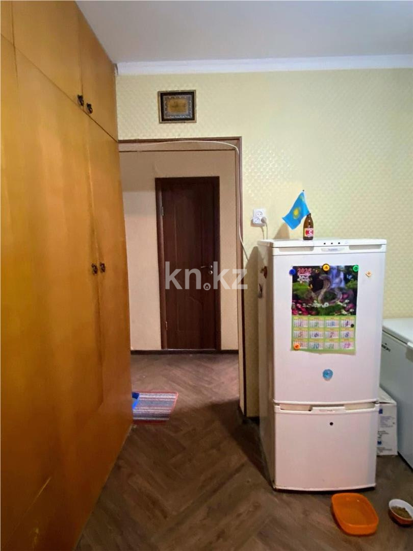 Продажа 3-комнатной квартиры, 62 м², мкр-н Восток-3 - Продажа квартир в Караганде фото 4 из 7
