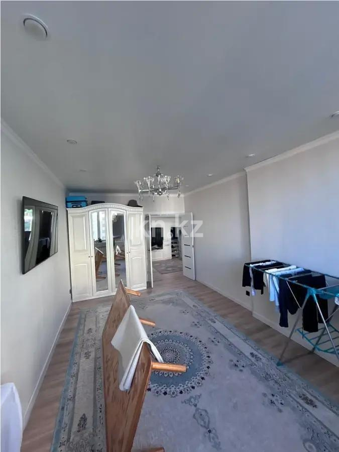 Продажа 1-комнатной квартиры, 46 м² в Астане