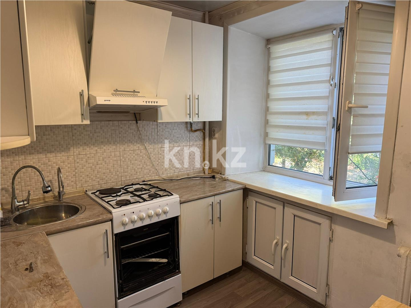 Продажа 3-комнатной квартиры, 64 м², ул. Пичугина - Продажа квартир в Казахстане фото 1 из 9