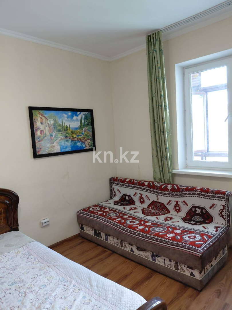 Аренда 1-комнатной квартиры, 38 м² в Астане - фото 3