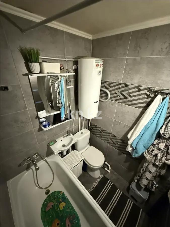 Продажа 3-комнатной квартиры, 57 м² - Продажа трехкомнатных квартир в Караганде фото 5 из 7