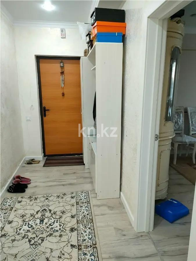 Продажа 2-комнатной квартиры, 63.9 м², ул. Кобыланды батыра, дом  7б в Астане - фото 5