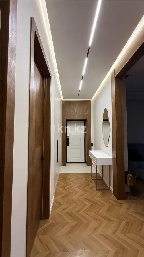 Продажа 3-комнатной квартиры, 90 м² - Продажа квартир в Астане - страница 6 фото 7 из 7