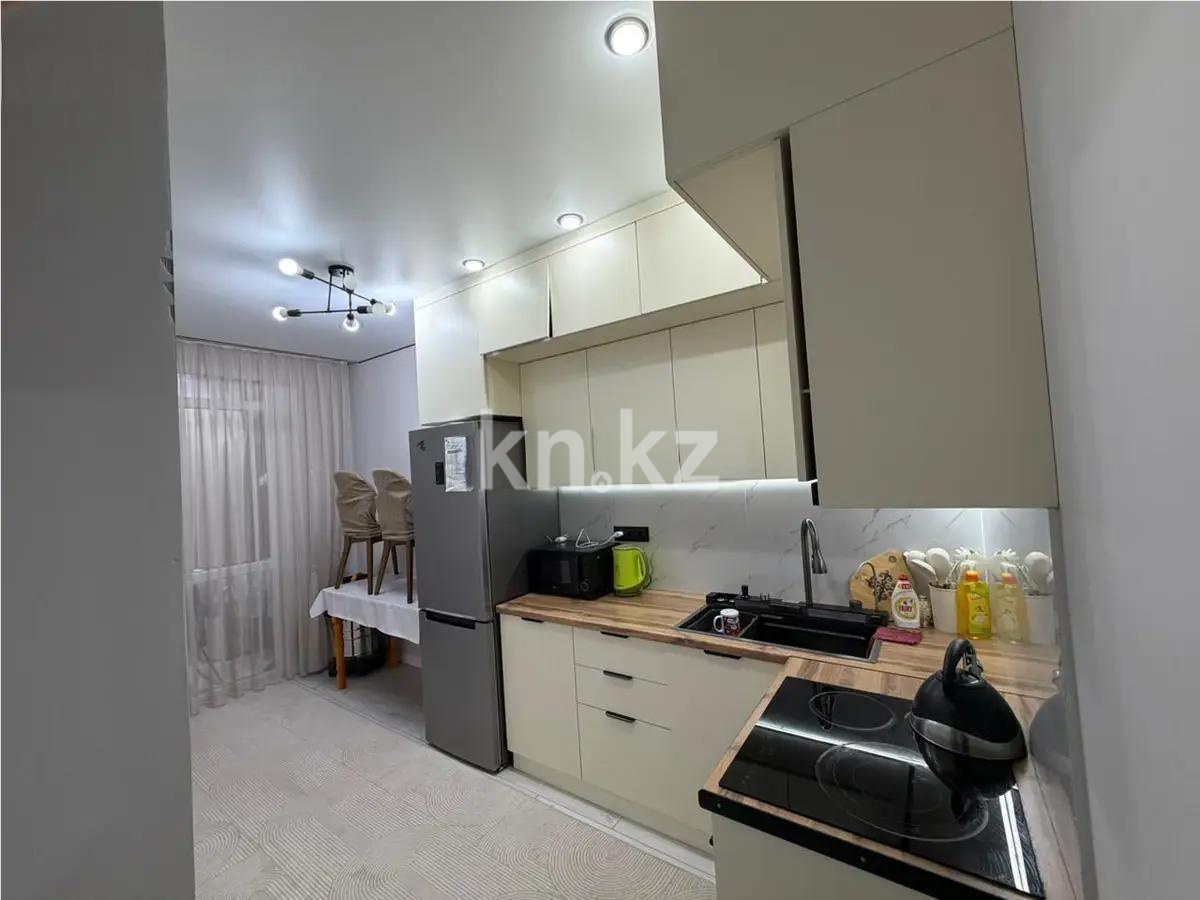 Продажа 2-комнатной квартиры, 40 м² - Продажа двухкомнатных квартир в Алматы - страница 5 фото 3 из 5