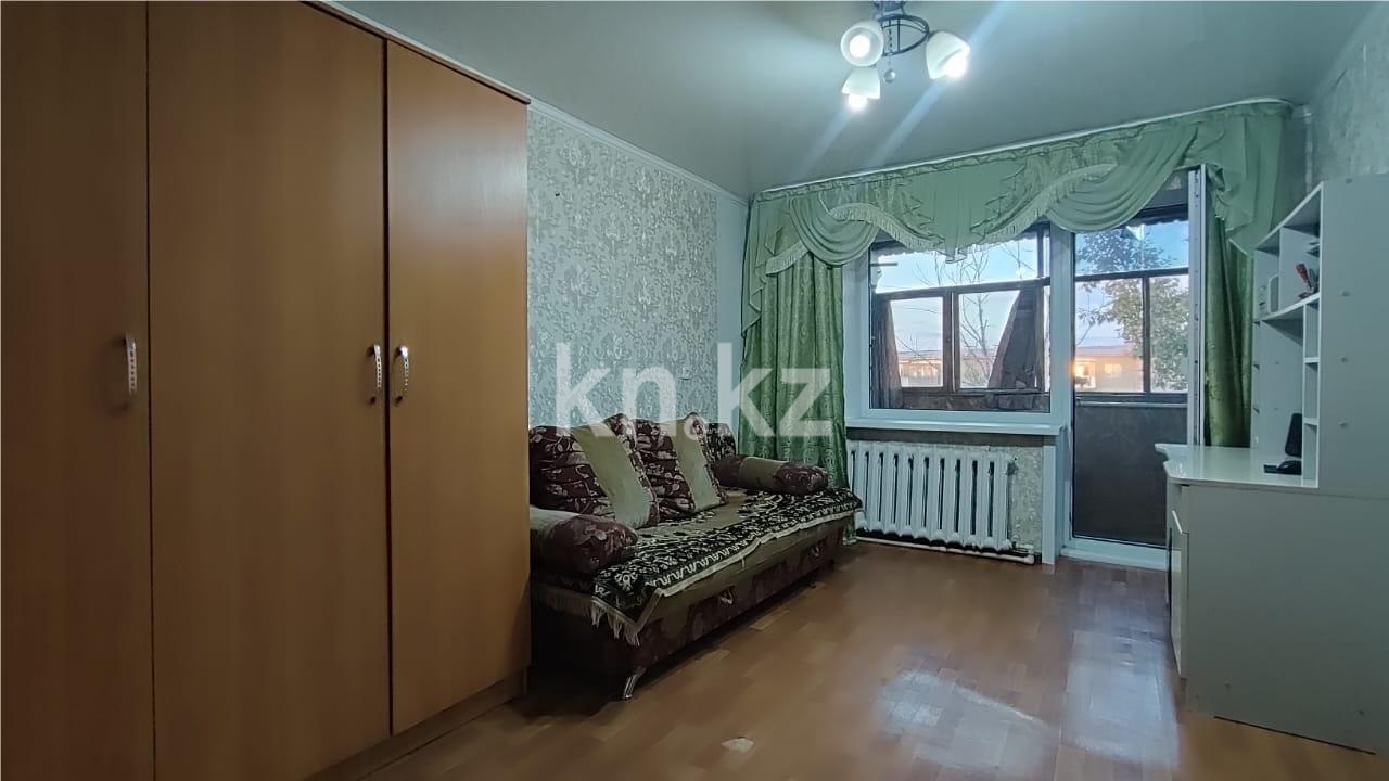 Продажа 2-комнатной квартиры, 47 м², мкр-н 14 - Продажа квартир в Караганде фото 3 из 11