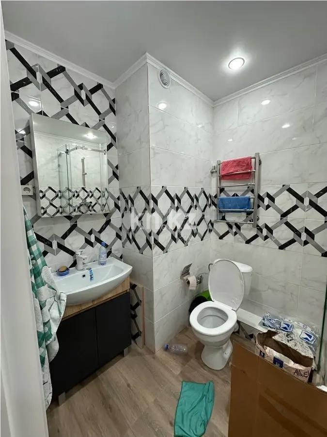 Продажа 2-комнатной квартиры, 50 м² - Продажа квартир в монолитно-каркасном доме в Казахстане - страница 3 фото 4 из 5