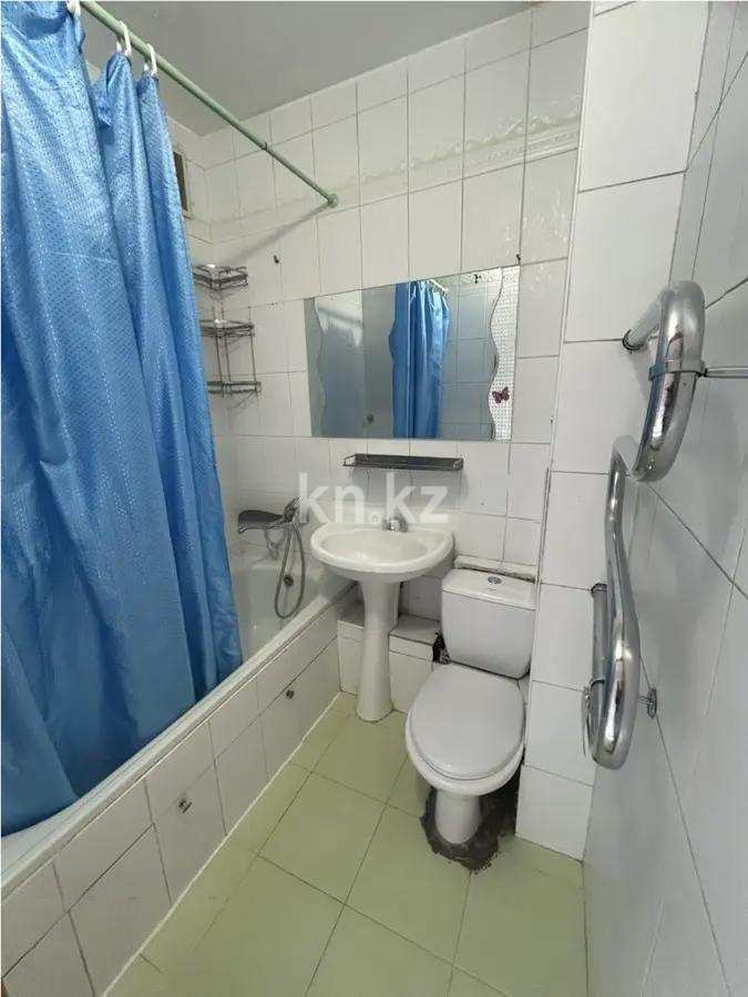 Продажа 2-комнатной квартиры, 43.5 м², мкр-н Таугуль, дом  6 в Алматы - фото 4