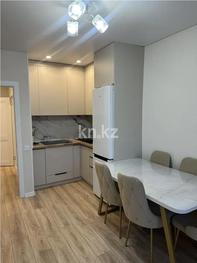 Продажа 1-комнатной квартиры, 39 м² - Продажа квартир в Астане фото 3 из 4