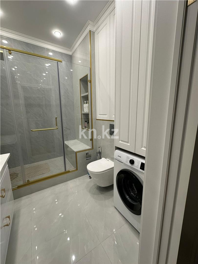 Продажа 2-комнатной квартиры, 64 м² - Продажа двухкомнатных квартир в Астане фото 10 из 15