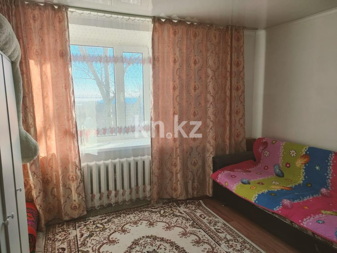 Продажа 2-комнатной квартиры, 49 м², ул. Локомотивная в Караганде - фото 6