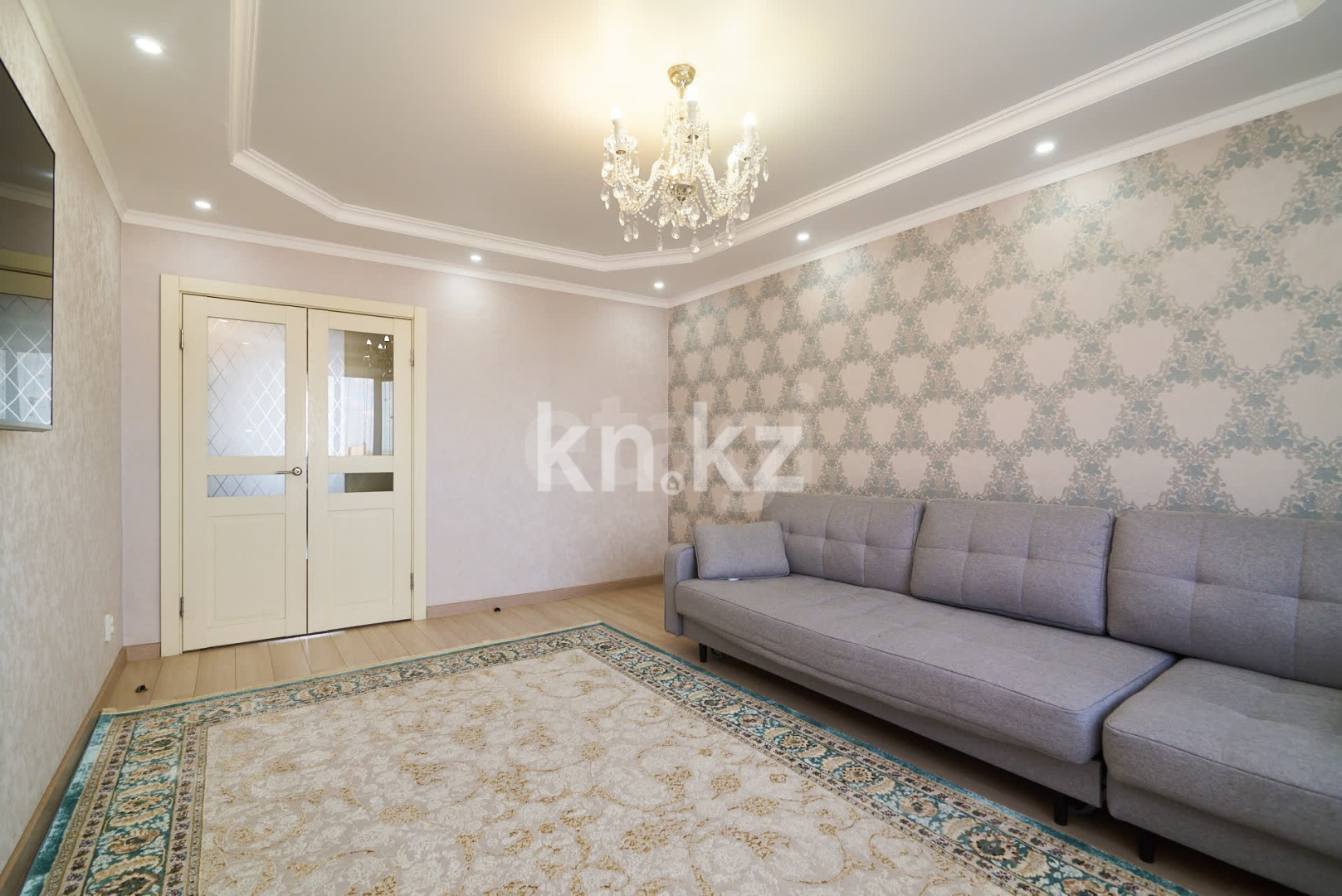 Продажа 2-комнатной квартиры, 74 м² в Астане - фото 3