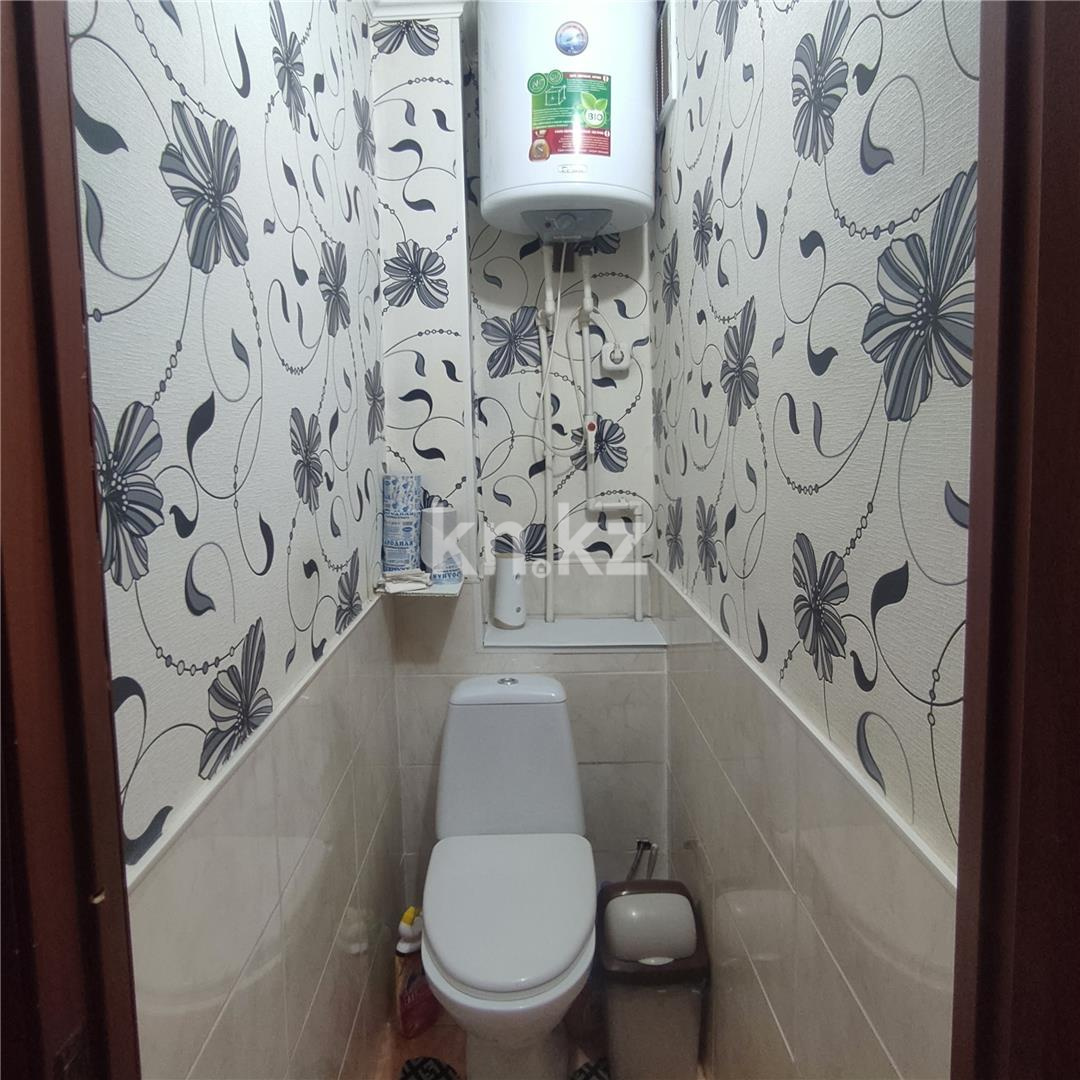 Продажа 2-комнатной квартиры, 48 м² - Продажа домов, коттеджей в Павлодаре фото 3 из 4