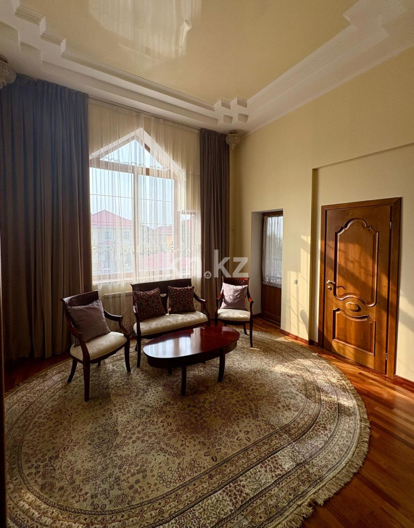 Продажа 5-комнатного дома, 600 м², ул. Кошек батыра - Продажа домов, коттеджей в Казахстане фото 29 из 40